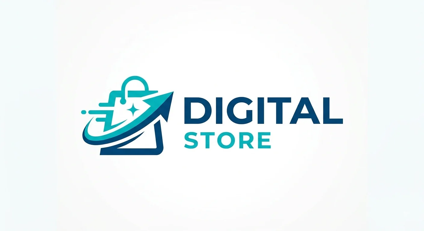 Promo Digital Store